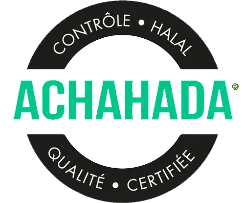 Achada Halal
